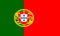 Portugal flag icon