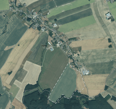 Planung Solarpark Gr&uuml;nlichtenberg 