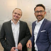Das Upstream Origination Team