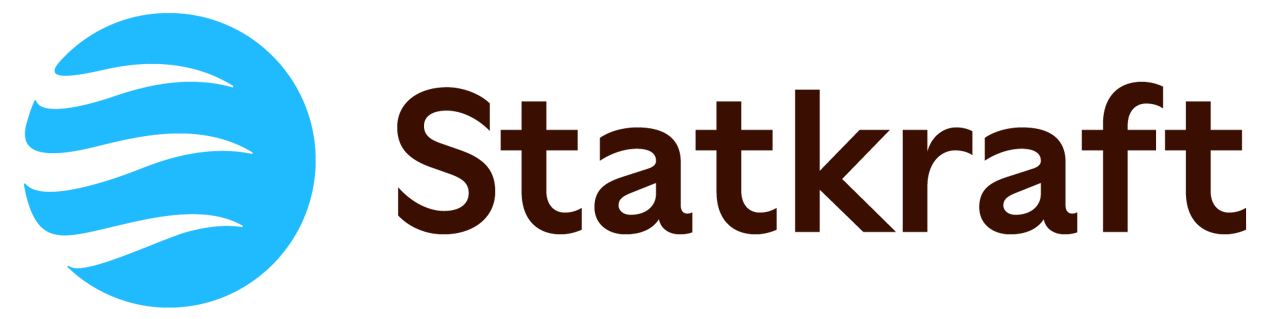 Statkraft Logo
