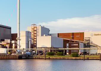 Gaskraftwerk Emden