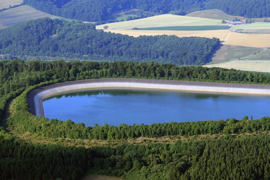 Reservoir