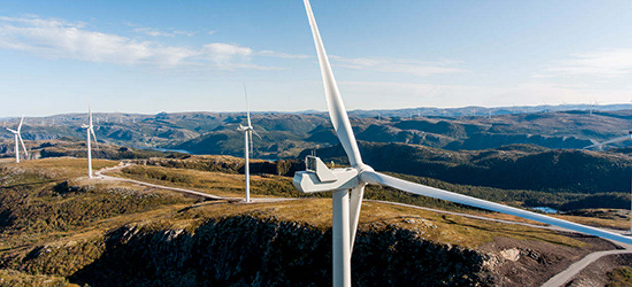 Windpark