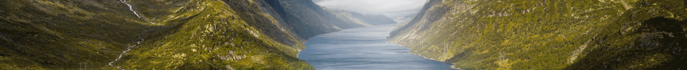 Fjord