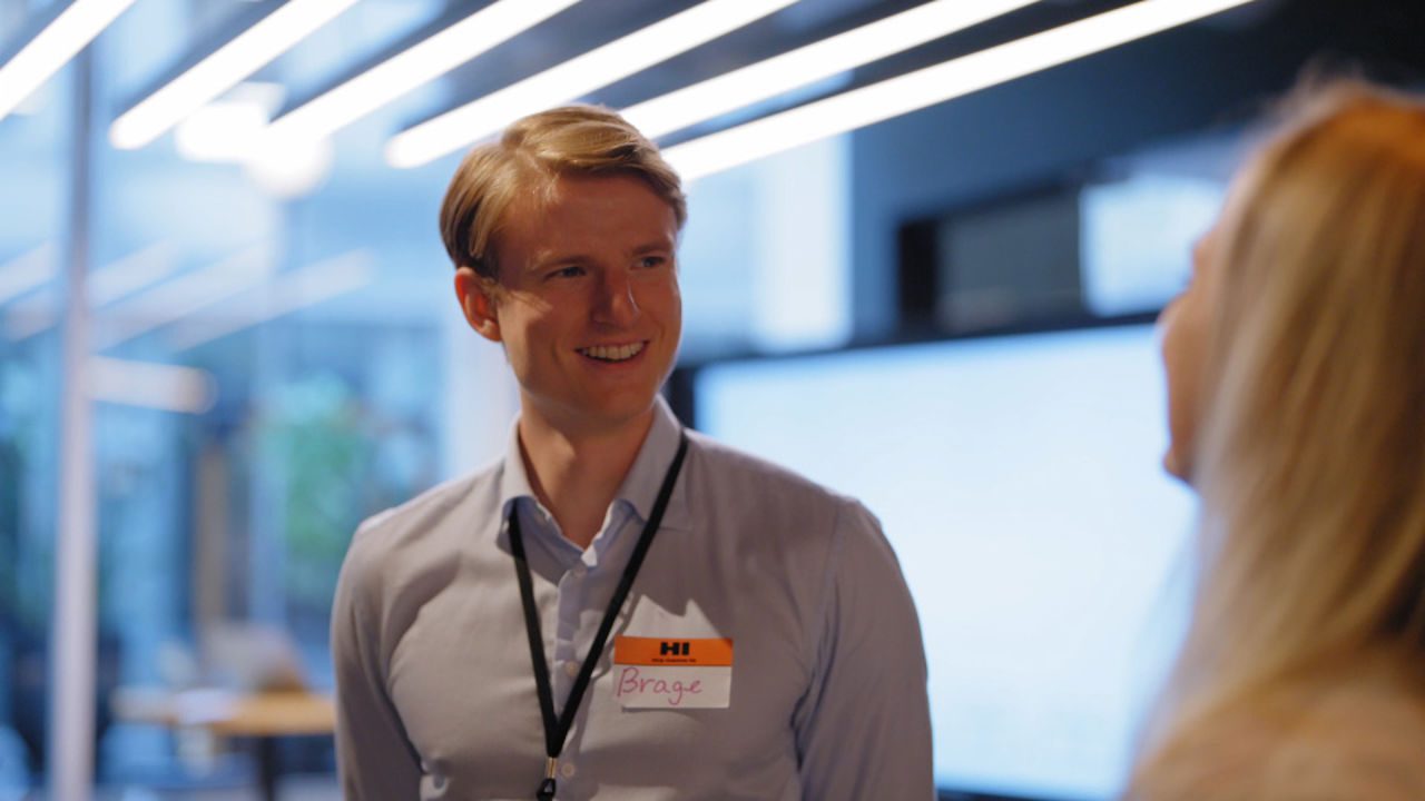 Brage Simonsen Sæbøe
