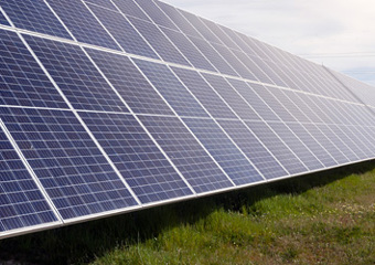 Solarzellen