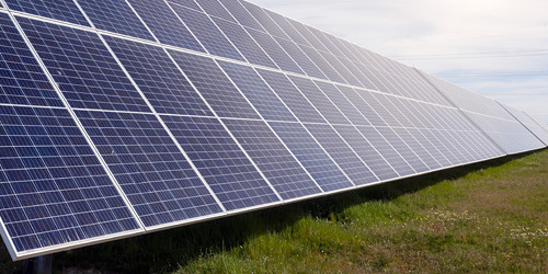 Solarzellen