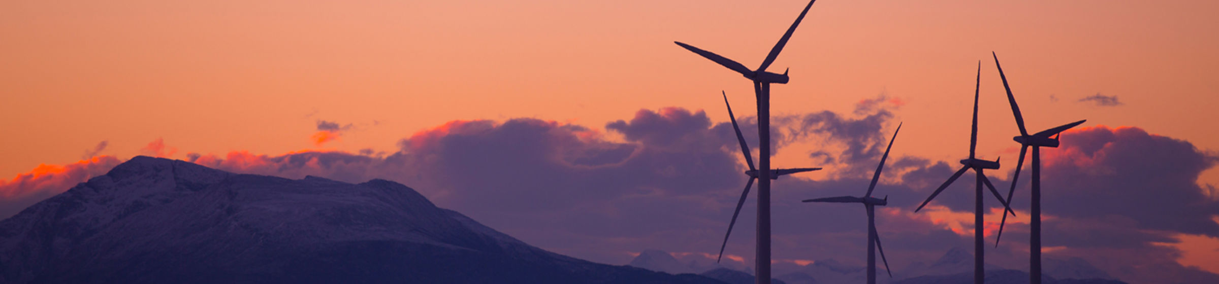 Windräder