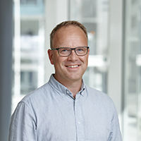 Lars Magnus Günther