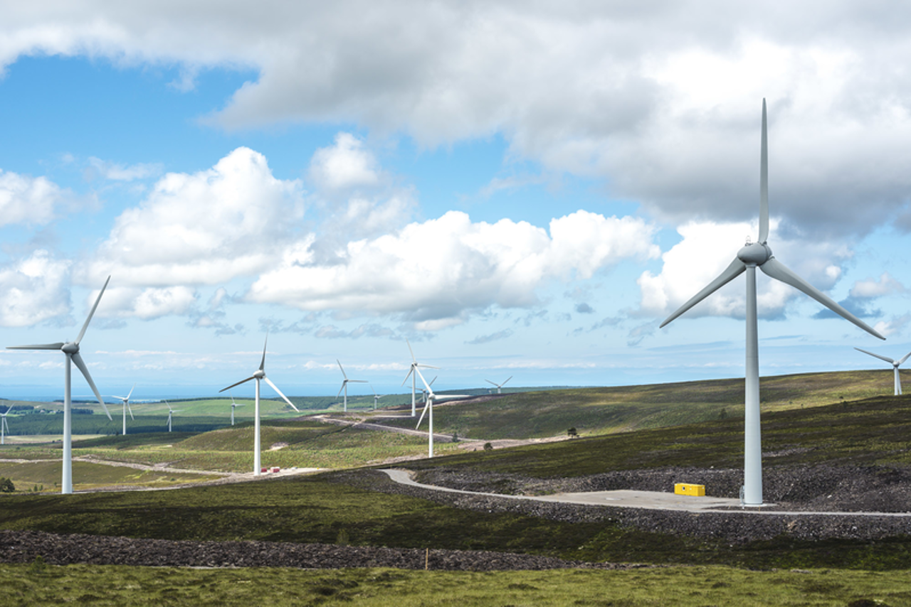 Windpark