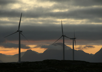 wind mill