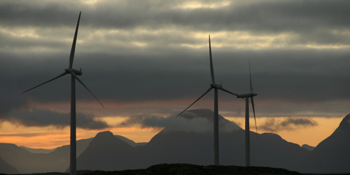 wind mill