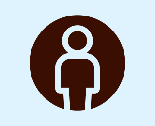 Platzhalterbild Menschen Icon