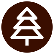 Weihnachtsbaum Icon