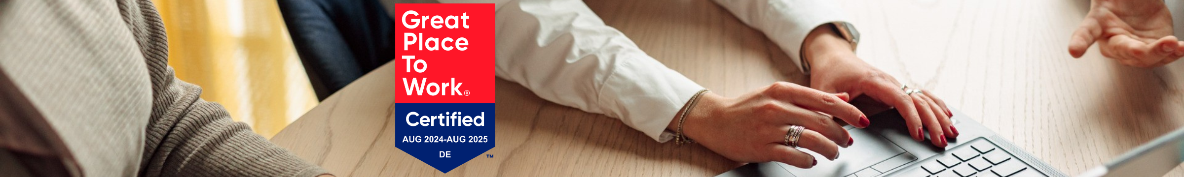 Statkraft great place to work