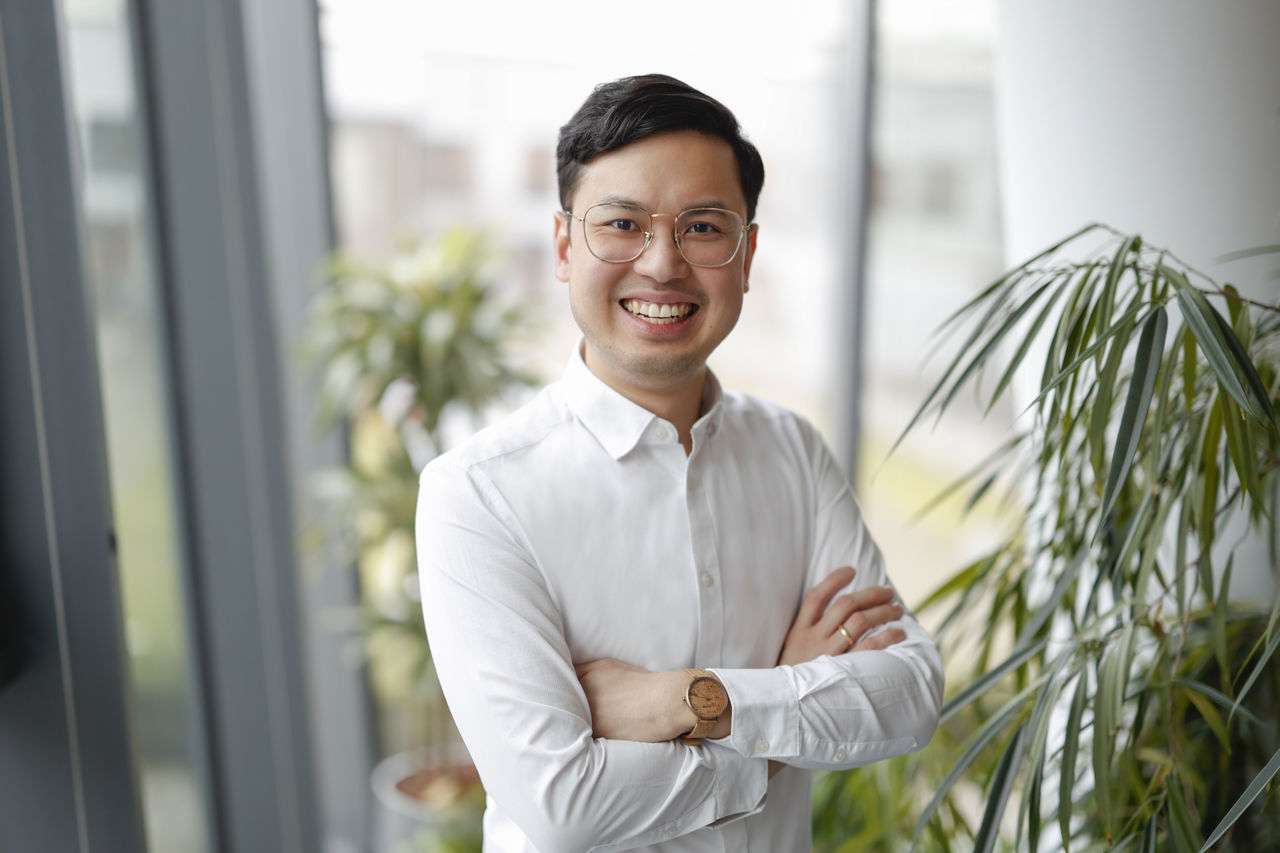 Chi Yan Tang