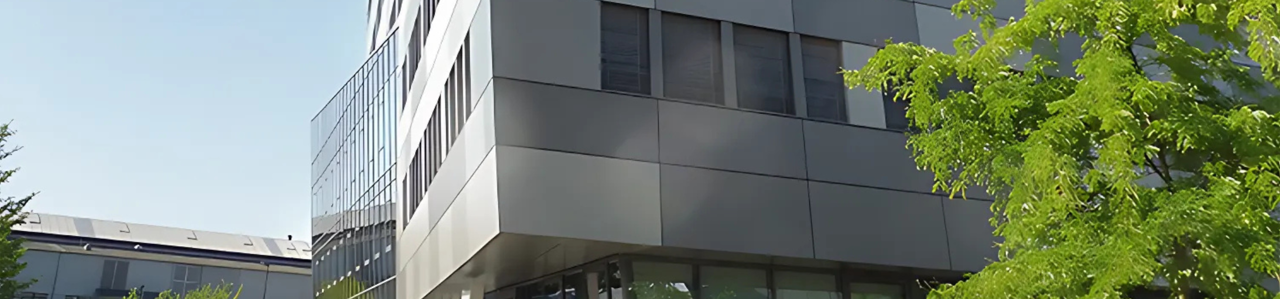 Büro von Statkraft in Düsseldorf