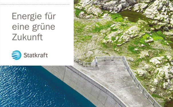 Link zur Statkraft Broch&uuml;re