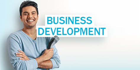 Business Development