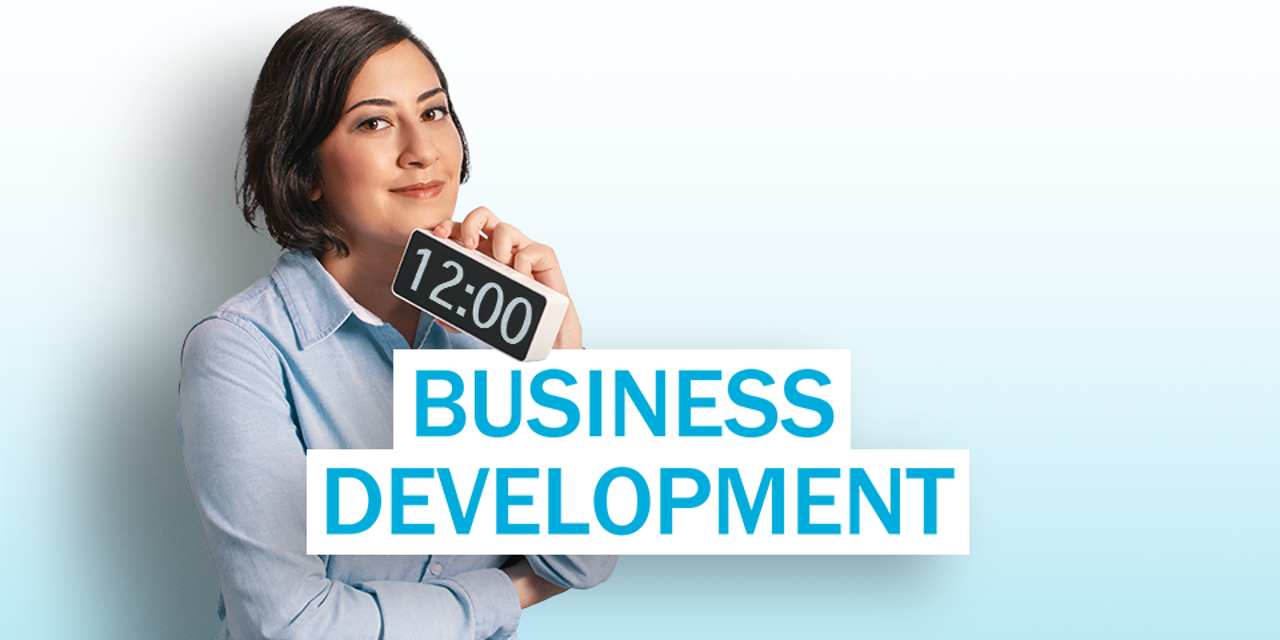 Business Development