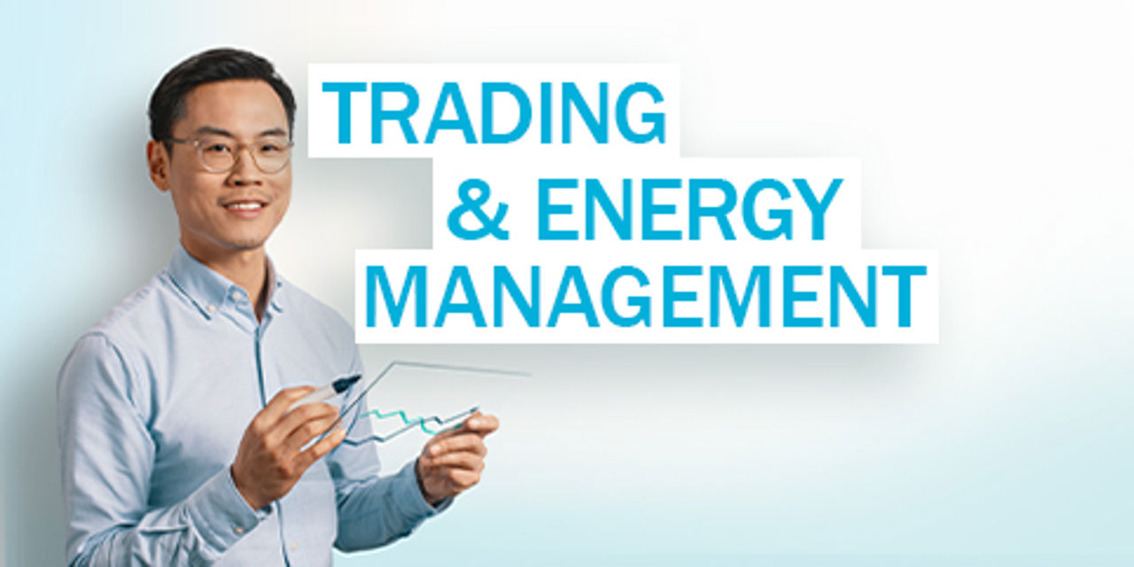 Trading & Energy Management