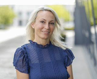 Ulrike Iser
