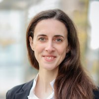 Portät von Laura Kolb