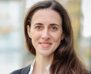 Portät von Laura Kolb