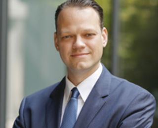 Porträt Mark Kohlenbach