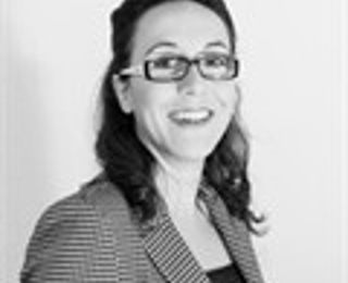 Porträt von Miriam Bordonaro