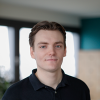 Porträt von Niklas Schmitz