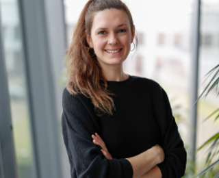 Ragna Bergk