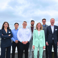 Downstream Origination Team Statkraft Deutschland
