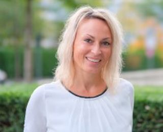 Ulrike Iser