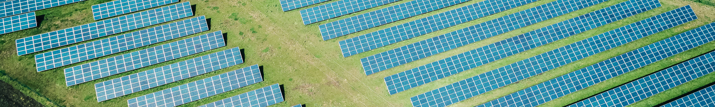 Solarpark in Ihlenfeld