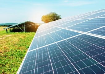 Solaranlagen