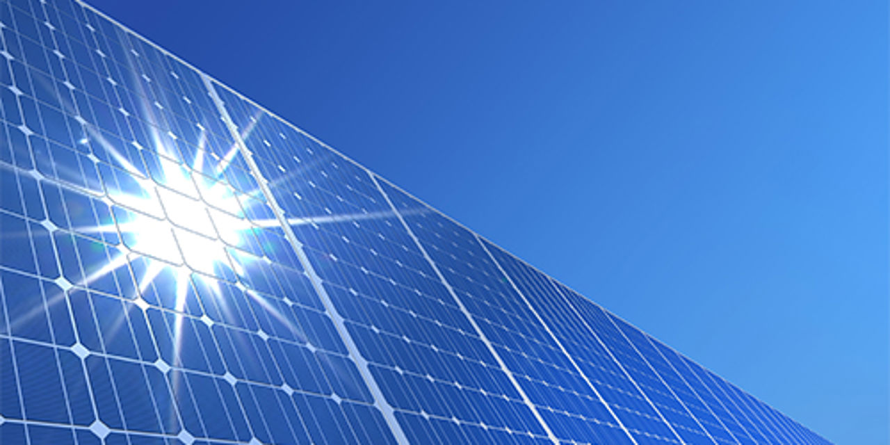 Solarpanele