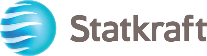 Logo Statkraft